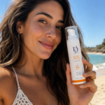 Crème Solaire SPF 50+ – Image 2
