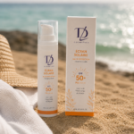 Crème Solaire SPF 50+ – Image 3